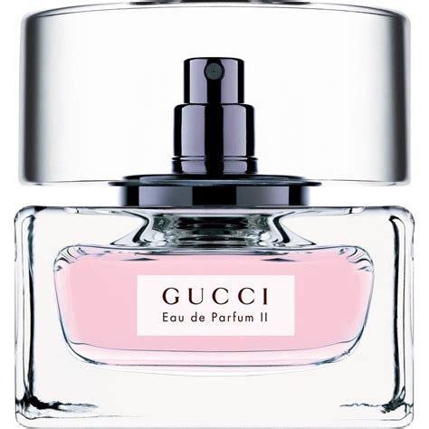 eau de parfum 2 gucci